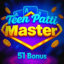 Teen patti Master Bonus